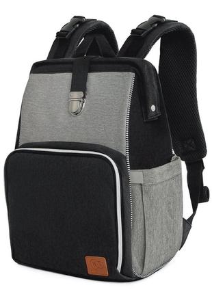 Рюкзак kinderkraft molly black