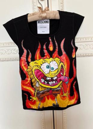 Moschino футболка