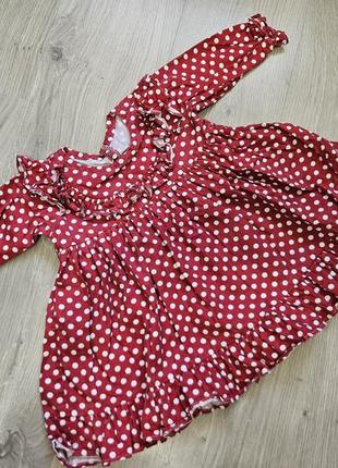 Сукня, плаття вільного крою