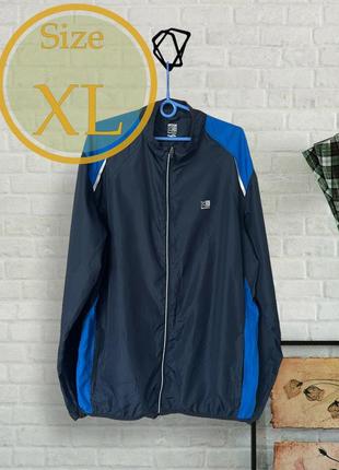 Мужская ветровка karrimor, (р. xl)