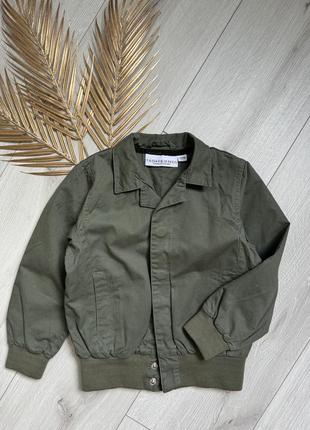 Бомбер- курточка- вітрівка  2-3 роки [92-98 см]