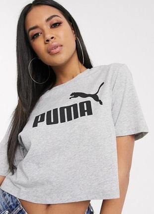 Футболка puma