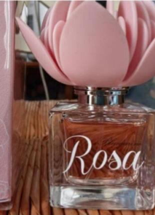 Оригінал blumarine rosa edp парфумована вода
