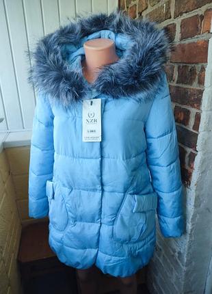 Распродажа!! зимняя курточка