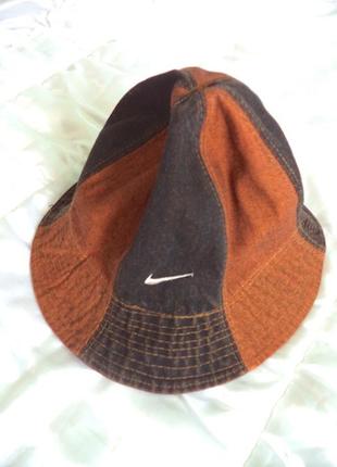 Nike  панама оригинал