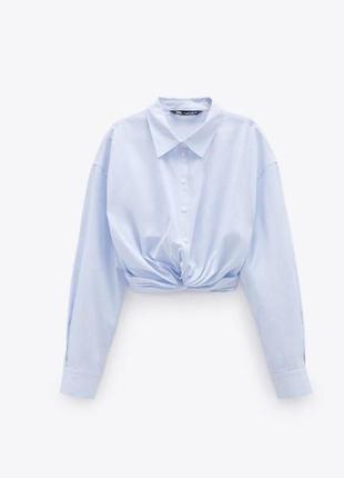 Сорочка zara