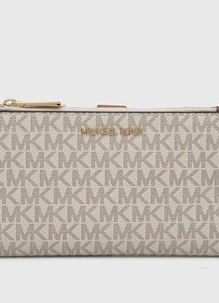 Кошелек michael kors adele wallet оригінал