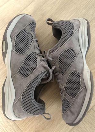 Кросівки clarks