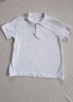 Футболка для хлопчика 7,8 років