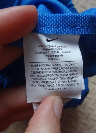 Сумка торба nike just du it оригінал3 фото