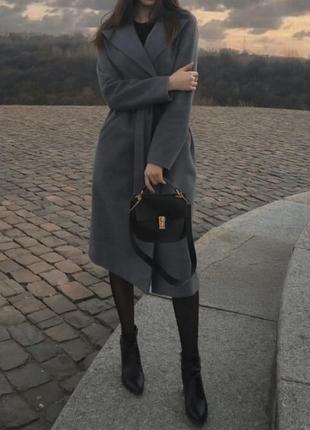 Пальто