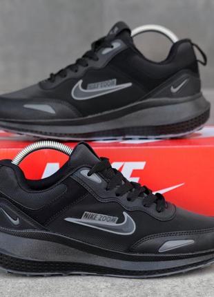 Nike, кроссовки мужские live nike2 фото