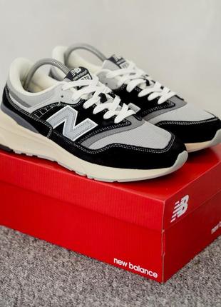 New balance 997, кроссовки мужские