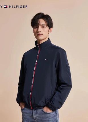 Мужская куртка tommy hilfiger