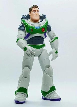 Фигурка базз лайтер toy story
