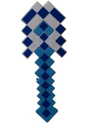 Игрушка лопата майнкрафт minecraft 2