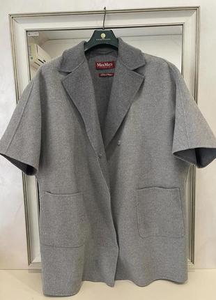 Пальто max mara