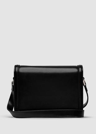 Saint laurent solferino black/silver2 фото