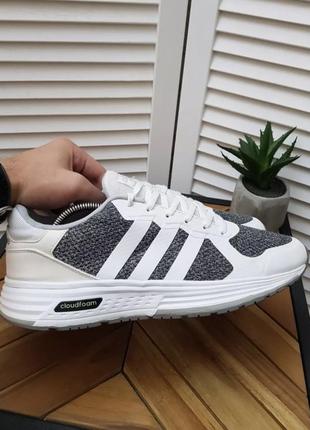 Кросівки adidas 3