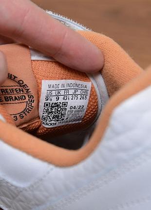 Adidas forum low кроссовки оригинал (hq8824) 9