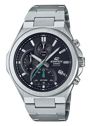 Чоловічий годинник casio 'edifice' efb-700d-1avuef