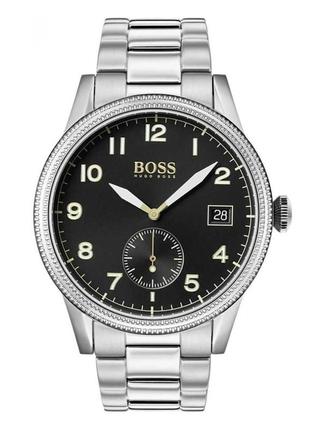 Мужские часы hugo boss 1513671 'legacy'