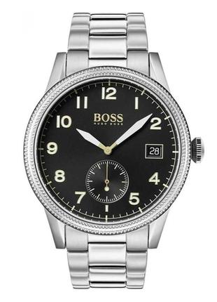 Чоловічий годинник hugo boss 1513671 'legacy'