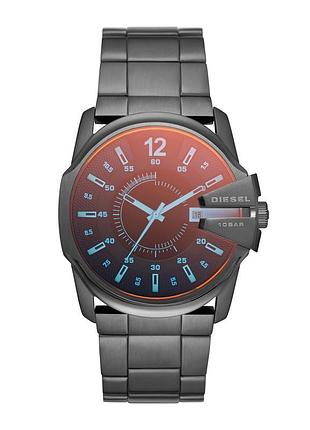 Чоловічий годинник diesel dz1965 'master chief'