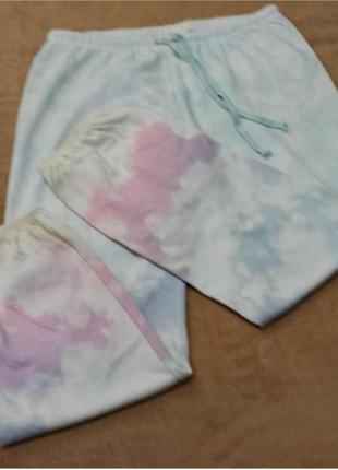 Новые женские спортивные брюки брюки джоггеры2 фото