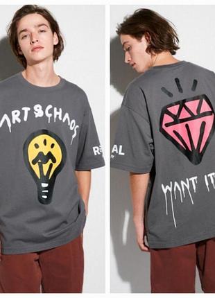 Футболка uniqlo