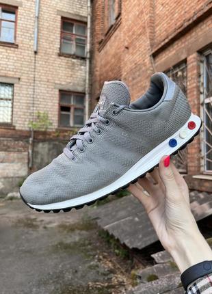 Мужские кроссовки adidas la trainer