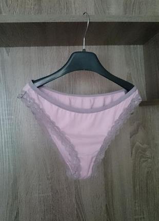 Трусы трусики m&s (marks & spencer) женские 44 - 46