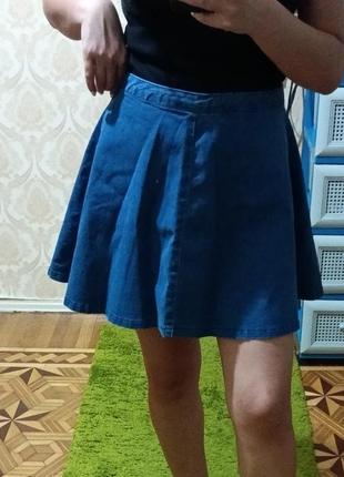 Юбка