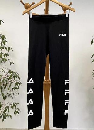 Лосини спорт fila