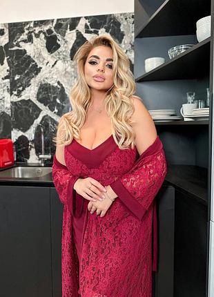 Домашній спокусливий комплект