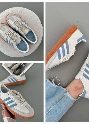 Кроссовки adidas back