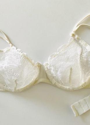 Бюстгальтер la perla