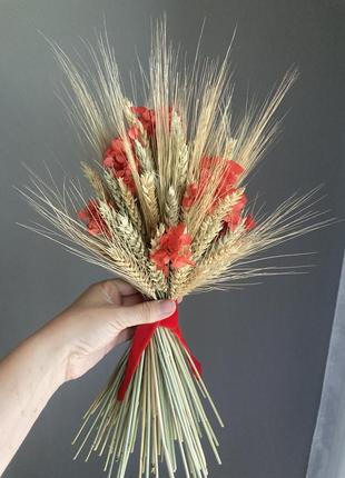 Букет нареченої