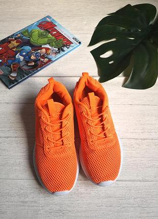 Кросівки сітка