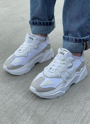Кроссовки XXL / 52.