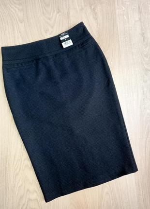 Юбка карандаш