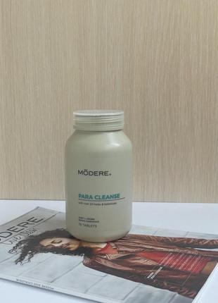 Противопаразитарный комплекс педж модере - para cleanse modere