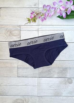 Женские трусики хипстер низкая посадка aerie