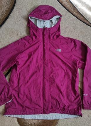 Куртка, вітровка, дощовик the north face