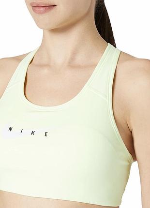 Топ nike с чашками