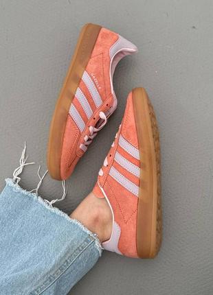 Кроссовки женские adidas gazelle