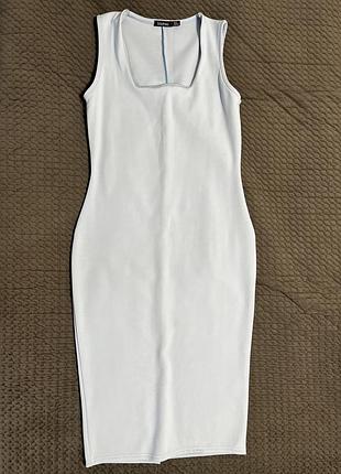 Сукня літня 2