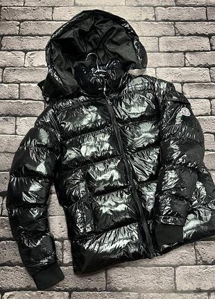 Мужская куртка moncler