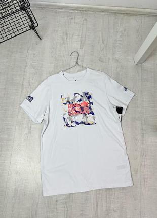 Футболка adidas t-shirt