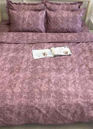 Постельное бельё 100% хлопок